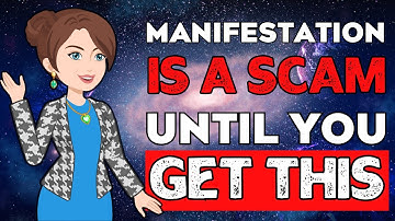 Shocking Discovery: You’re Blocking Your Own Abundance Without Realizing It! ABRAHAM HICKS 2025