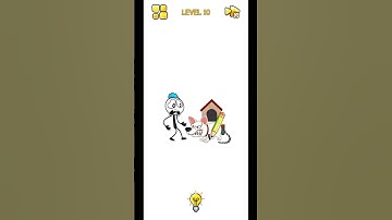 Troll Master Level 10 Complete 3D #shorts #game (iOS Android) #games Games