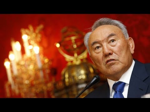 Video: Nazarbayev bao nhiêu tuổi? Tiểu sử của Nursultan Nazarbayev