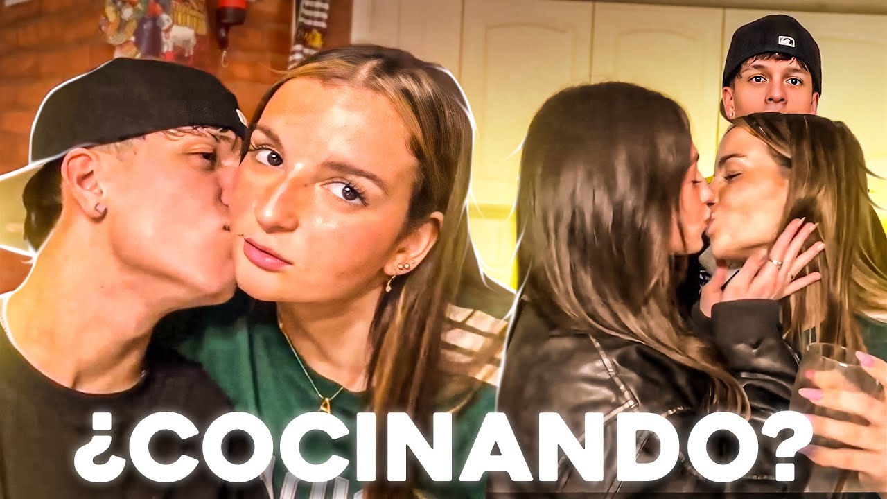 COCINANDO CON ANNY BELLICOSO