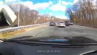 NYC Traffic Racing Q50’s vs 528i