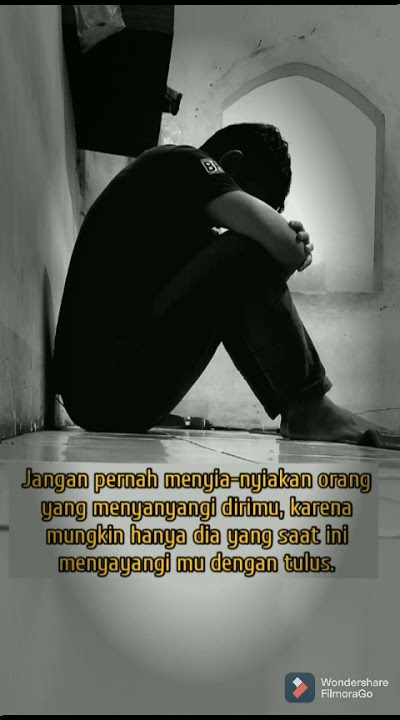 🔴 STATUS WA  GALAU II SEVENTEEN KEMARIN