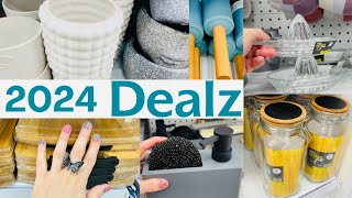 DEALZ x2 CHEAPER THAN IKEA!!!! 😱 WATCH WHAT TO BUY IN DEALZ 2024!!!