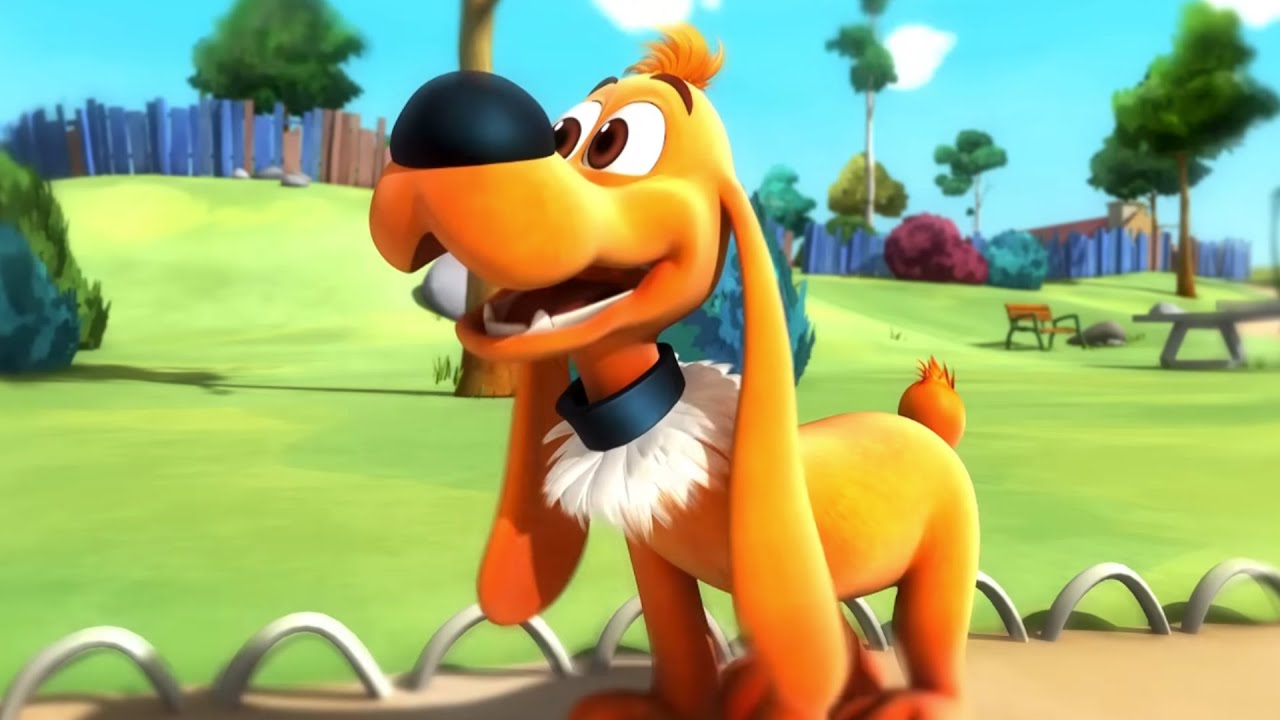 🥰 ¡Bobby y Bill son los mejores amigos del mundo! 🥰 Compilación de episodios completos para niños