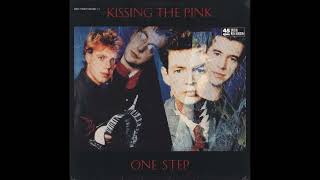 Kissing The Pink - One Step (Album Version) - 1985