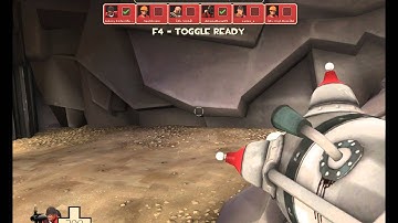 TF2: MvM Bigrock part 3