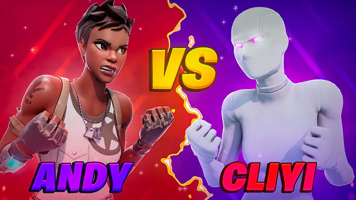 I Hosted A 1v1 Tournament With THE GREATEST Players In Fortnite For $200... (FT. ANDY, CLYI & MORE)