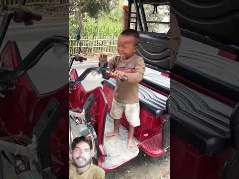 Bacha Toto Ka