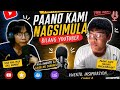 PAANO NGA BA NAG SIMULA ANG PAG GIGGING GAMER NAMIN....(Zenzen ph and Kaperdz PODCAST)