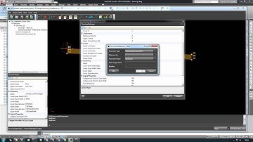 Creating a custom superelevated two-layer lane subassembly using Subassembly Studio