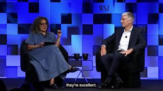 How Self-Driving Networks Power Connected Experiences