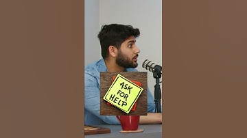 It Takes Strength To Be Vulnerable! #shorts