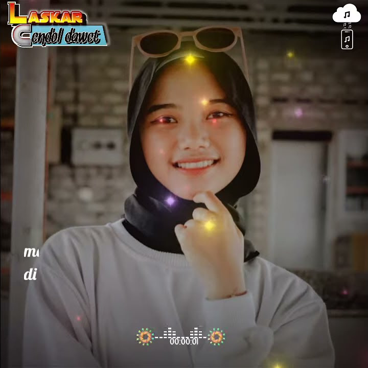quotes leterasi DJ mencintai dalam sepi story' wa 30 detik
