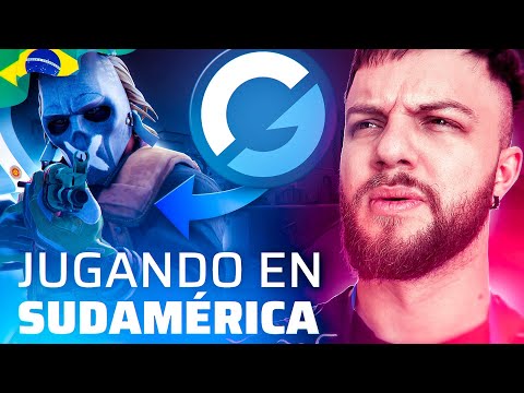 Probé CS en Sudamérica y NO SE QUE PENSAR... [GamersClub] | CS:GO