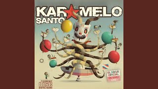 Miniatura de vídeo de "Karamelo Santo - Vivo En Una Isla (Live)"
