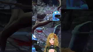 pro gamer move | #allygatorvt on #Twitch #funnyclips #fyp #vtuber #indievtuber #twitchclips