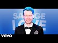 DanTDM Sings Savage Love