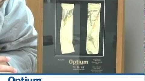 Optium® Training Video with Bark Frameworks