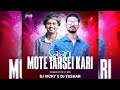 Sajani mote tarsei kari  sambalpuri ut mix  dj vicky x dj tushar download link