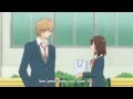 Ookami shoujo to kuro ouji capitulo 6 - 2 español subtitulo HD