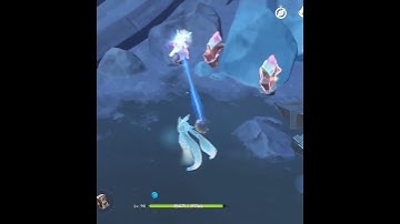 Rainbowdrop Crystal (Nod Krai) | Genshin Impact #f2p #genshin #nodkrai