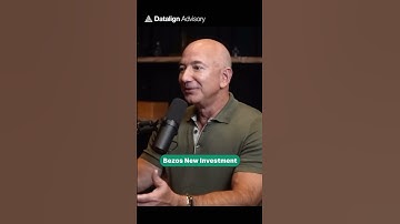 This new AI startup is backed by Jeff Bezos