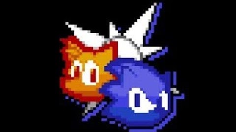 Sonic 2 Absolute The Modding Community Pack Part 4. Mystic Cave Zone and Hidden Palace Zone.