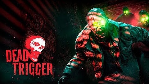 Protect Your Friends | Dead Trigger: Survival Shooter