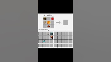 crafting custom rasengan #minecraft #shorts #youtube