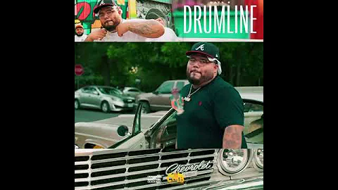 DATS B - ''DRUMLINE'' CMB ENTERTAINMENT Shot @DAN2THEL DIRECTED BY MAKLYFE ❗️🔥🎙💯