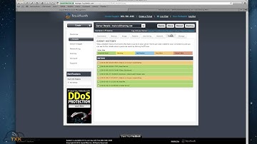 Liquid Web Storm Servers Review