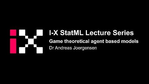 Game-theoretical agent-based models