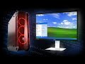 Установится ли Windows XP на современный мощный ПК в 2021 году?