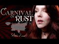 Carnival Of Rust - Poets of the Fall (Alina Lesnik Cover)