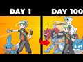 can I Pokemon Omega Ruby only  water Pokemon challenge 🤬100 hours challenge