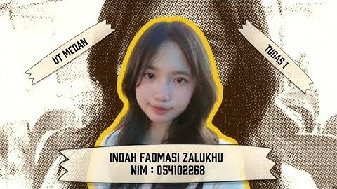 TUGAS PRAKTEK 1 PEMROGRAMAN BERBASIS DESKTOP #universitas_terbuka #ut_medan