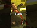 Saving Roman from attackers #gtaiv #gta #shorts
