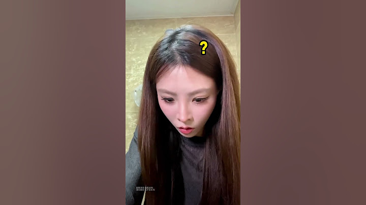 女生做了美甲上完廁所到底怎麼按沖水鍵的？