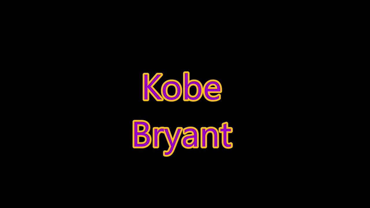 kobe bryant painted jersey｜TikTok Search