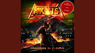 Paradise in Flames (Intro)