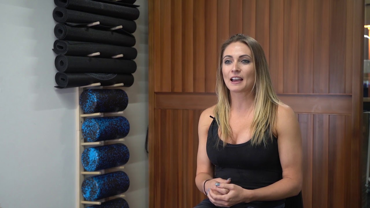 Optimal Performance Training Testimonial - YouTube