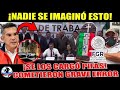 QUE ARDA TROYA‼️LE DECLARA LA GU3RRA A CLAUDIO X; SE VA CON TODO POR TRAICIONARLO ¡ALITO SE HUNDE!