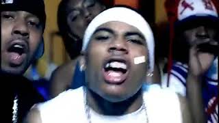 Nelly   Hot In Herre Official Music Video