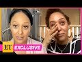 Tamera Mowry-Housley Hasn’t Seen Sister Tia in SIX MONTHS! (Exclusive)