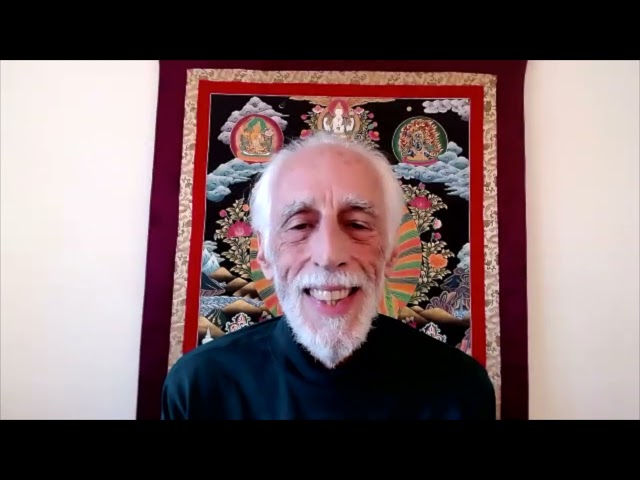 Equinox Meditation and Healing Transmission with Peter Mt. Shasta