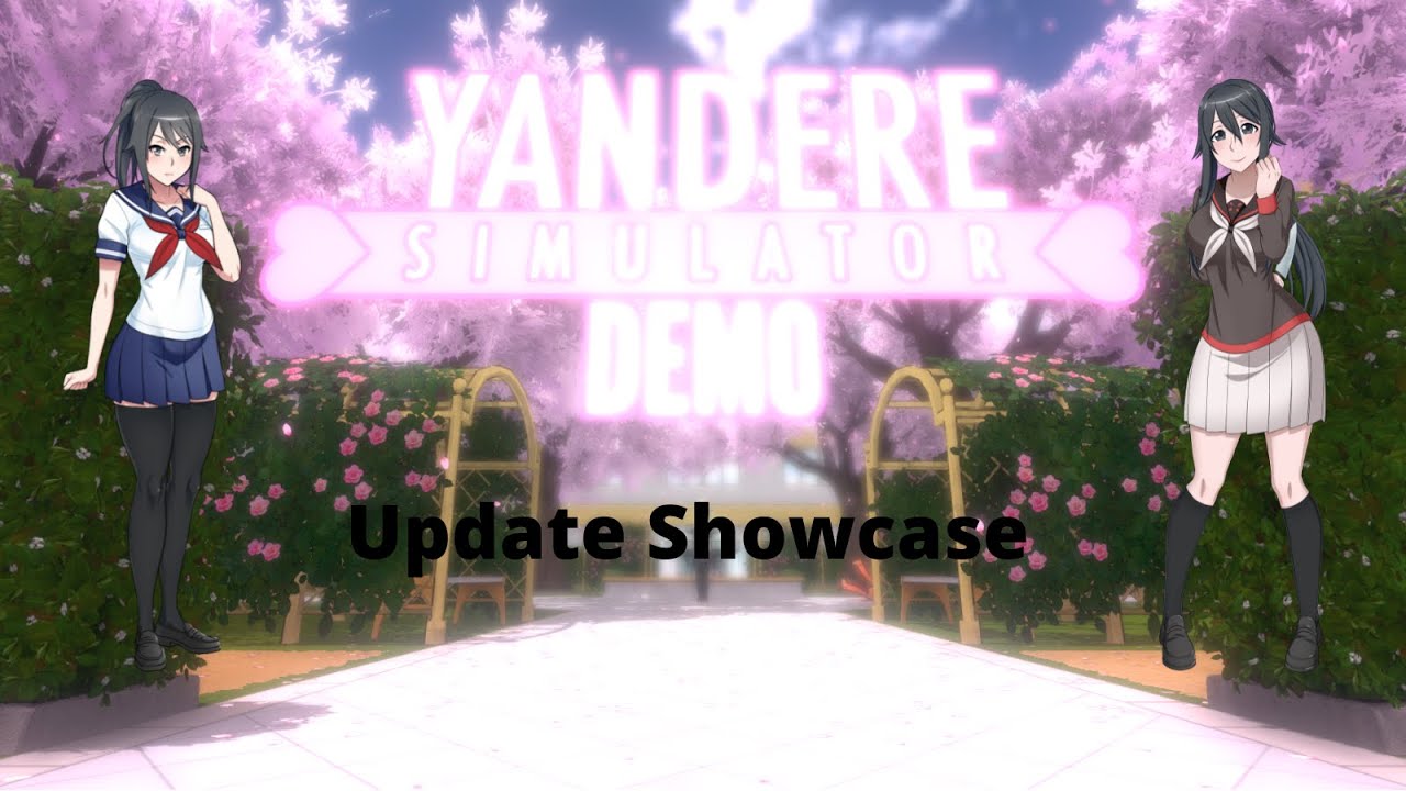 June 15th Update  Yandere Simulator Development Blog