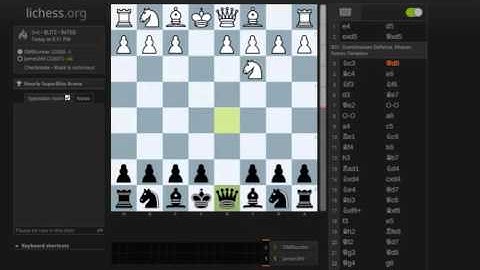 Intro to Journey to Lichess Master on lichess.org