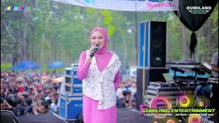 ROMANSA NYESS - KEKASIH TAK DIANGGAP - AYU TRISNAWATI - PARTY 4 DEKADE BHOGAZ'T ORGANIZER - MLONGGO
