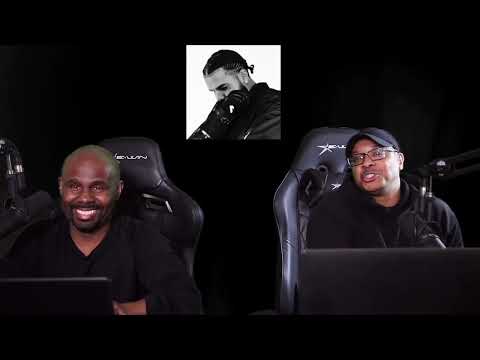 Drake - Push Ups (REACTION!)