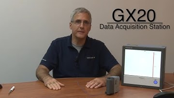 Yokogawa SMARTDAC+ GX Paperless Recorder: Initial Setup